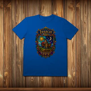 Nome do produto T-Shirt Prime - ISSACAR