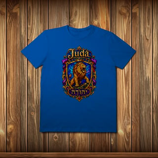 Nome do produto T-Shirt Prime - JUDÁ