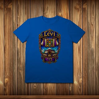 Nome do produto T-Shirt Prime - LEVI