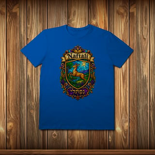 Nome do produto T-Shirt Prime - NAFTALI