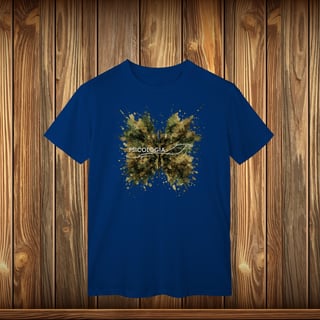 Nome do produto T-Shirt Classic - PSICO MILITAR