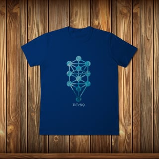 Nome do produto T-Shirt Classic - SEFIROT