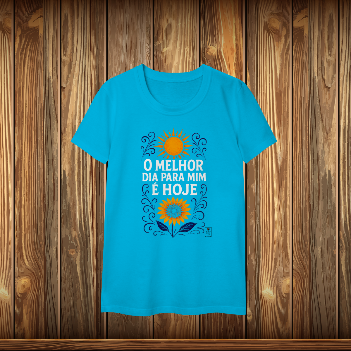 Nome do produto: Baby Long Classin - O MELHOR DIA