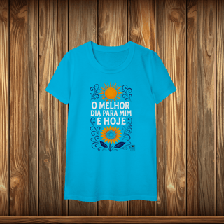 Baby Long Classin - O MELHOR DIA