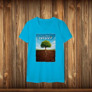 Baby Long Classic - É INEVITÁVEL CRESCER