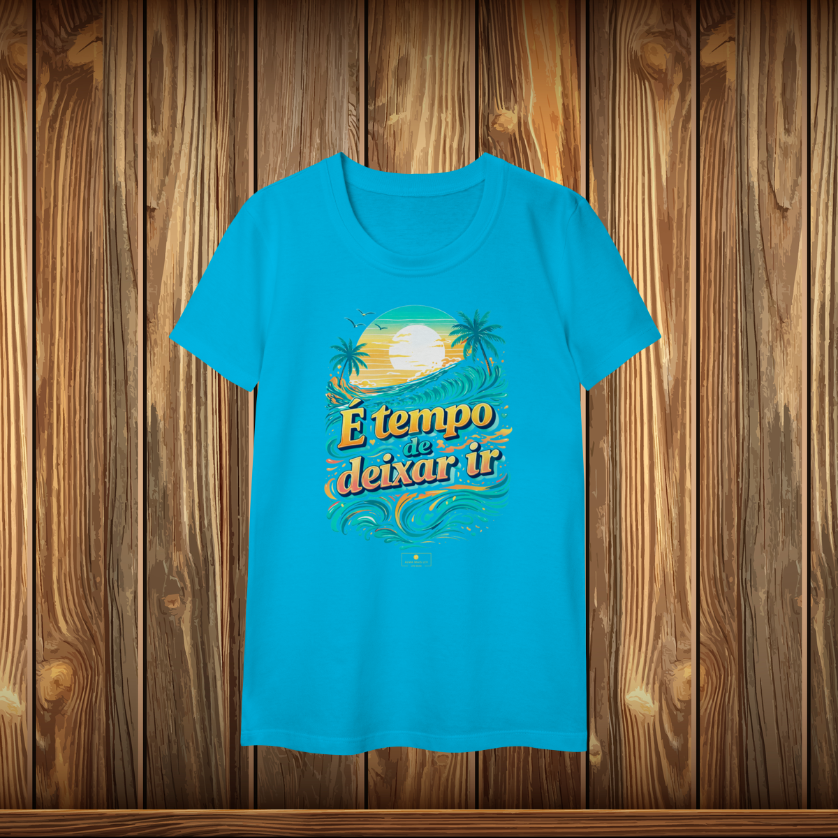 Nome do produto: Baby Long Classic - TEMPO DE RELAXAR