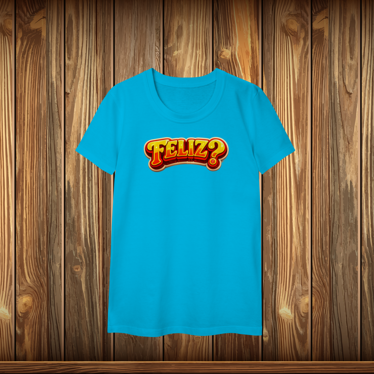 Nome do produto: Baby Long Classic - FELIZ?