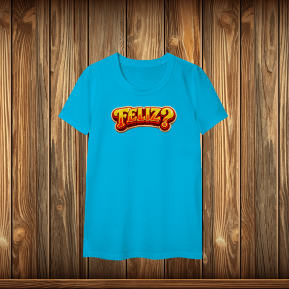 Baby Long Classic - FELIZ?