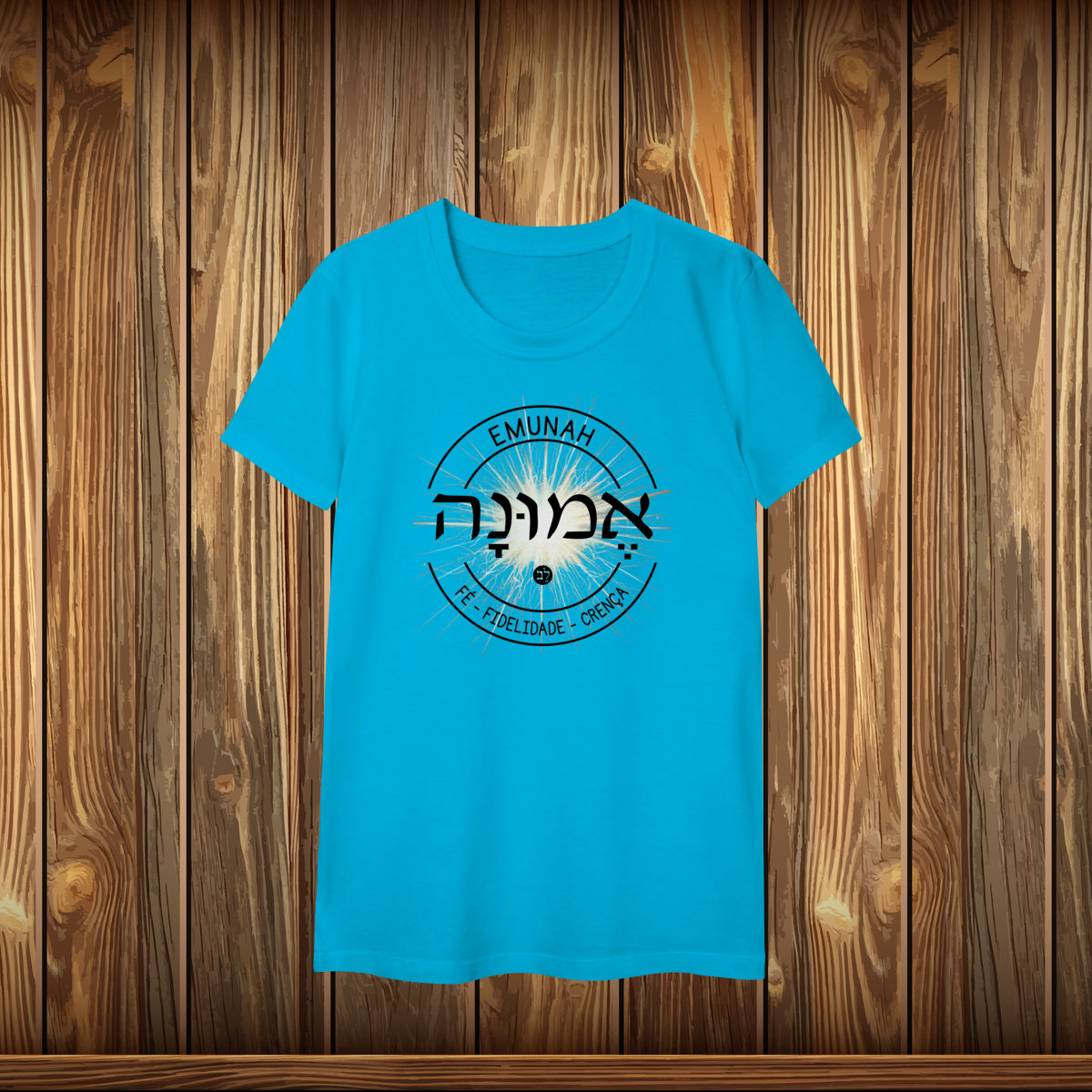 Nome do produto: Baby Long Classic - EMUNAH - LOGO