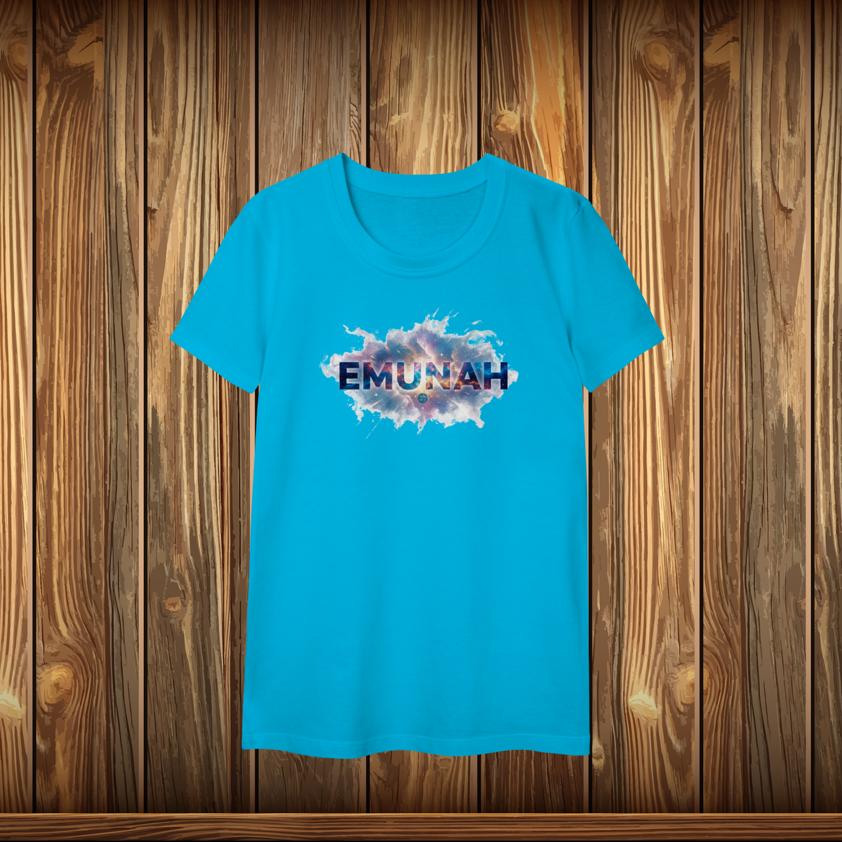 Baby Long Classic - EMUNAH - NUVEM
