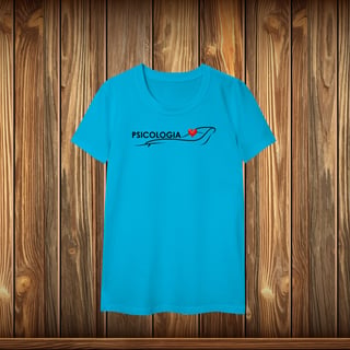 Nome do produto Baby Long Classic - PSICOLOGIA - LOVE