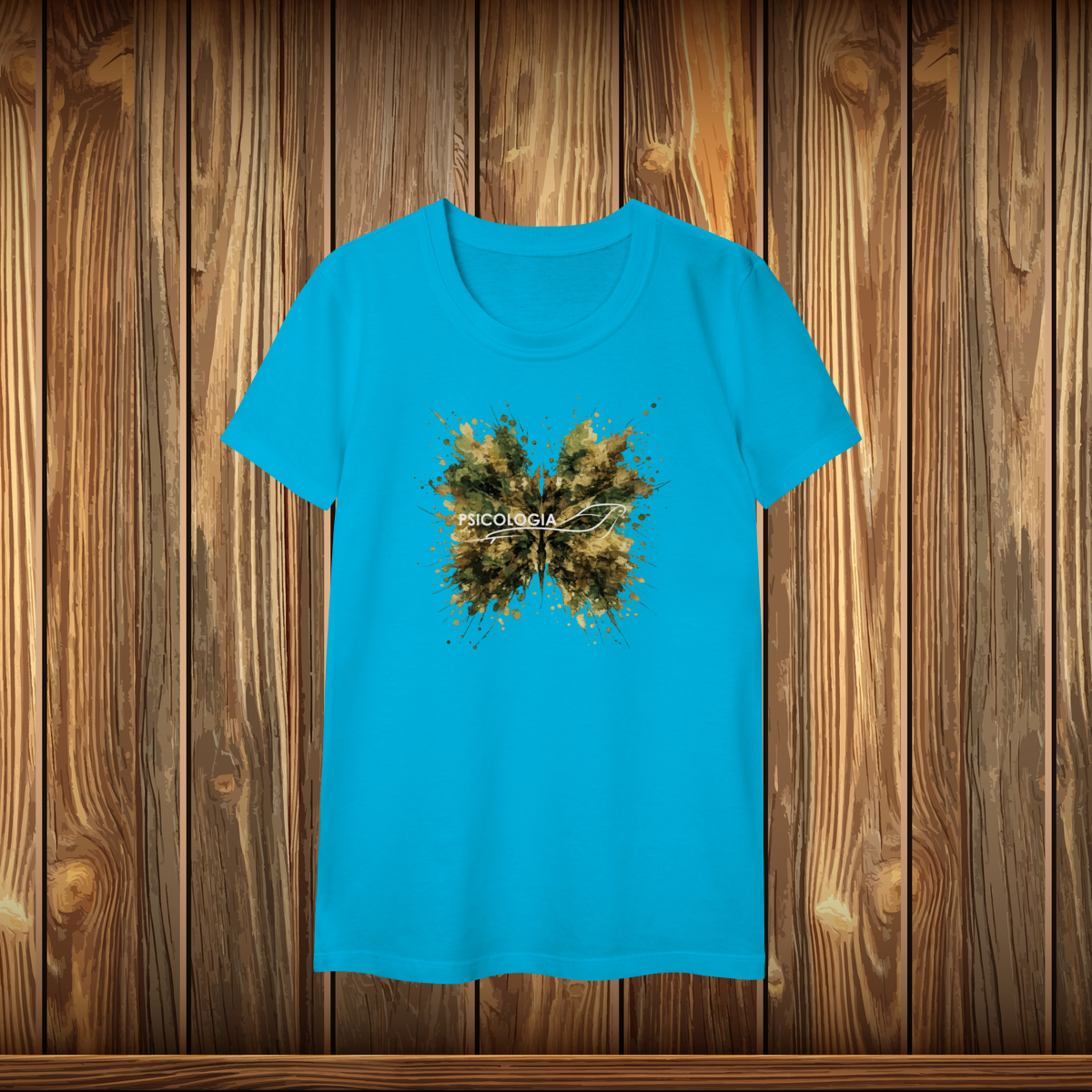 Baby Long Classic - PSICO MILITAR