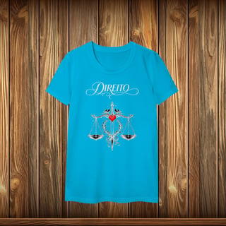 Baby Long Classic - DIREITO