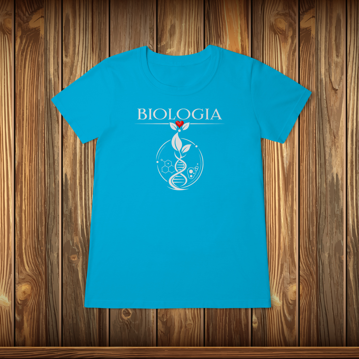 Nome do produto: Baby Long Classic - BIOLOGIA