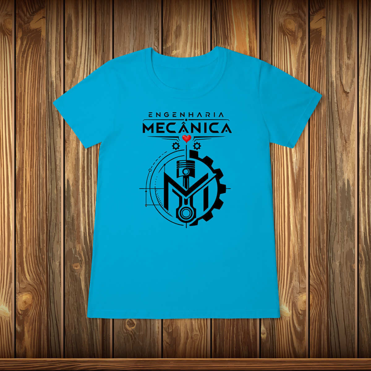 Baby Long Classic - MECÂNICA