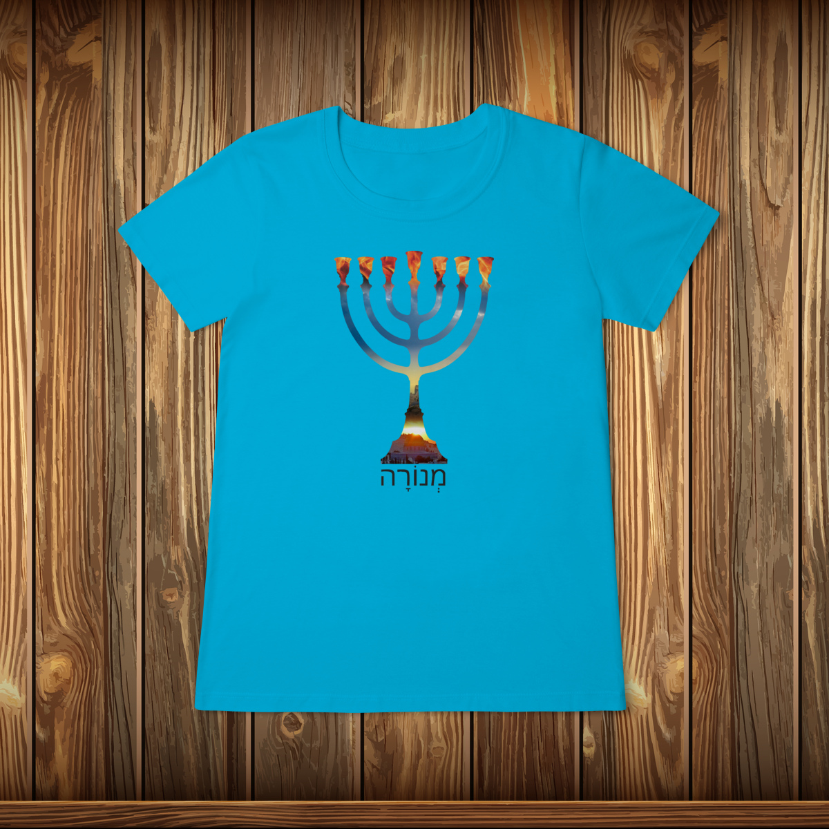 Baby Long Classic - MENORAH
