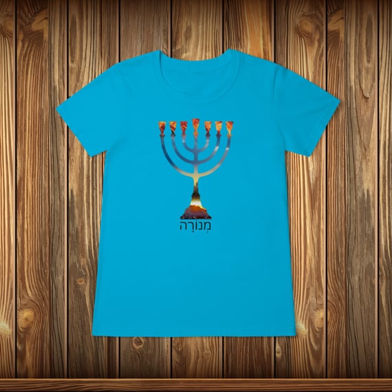 Baby Long Classic - MENORAH
