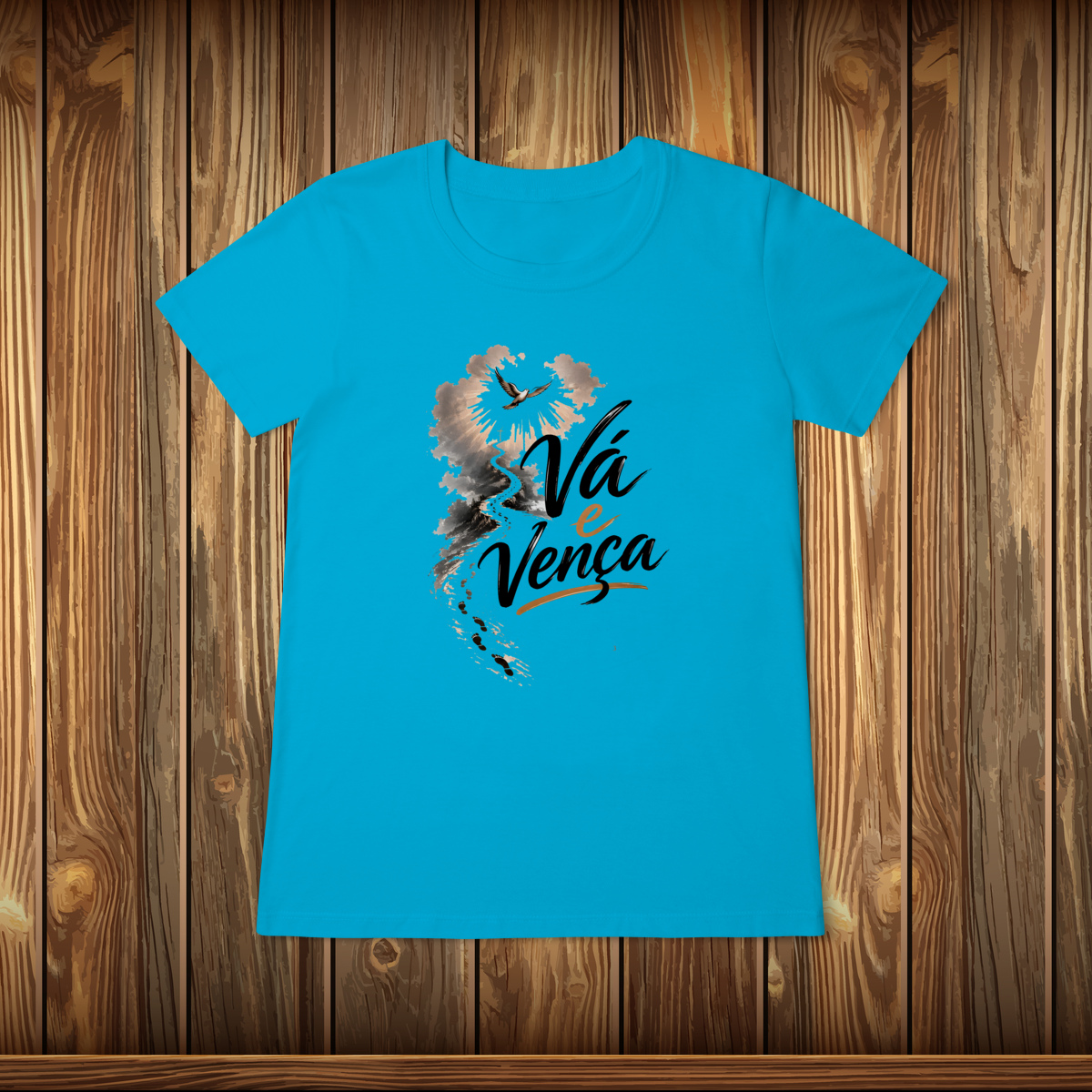 Baby Long Classic - VÁ E VENÇA - Tema 3