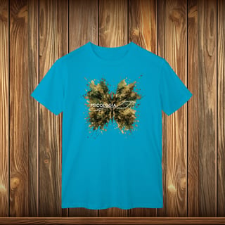 Nome do produto T-Shirt Classic - PSICO MILITAR