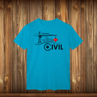 Nome do produto T-Shirt Classic - CIVIL
