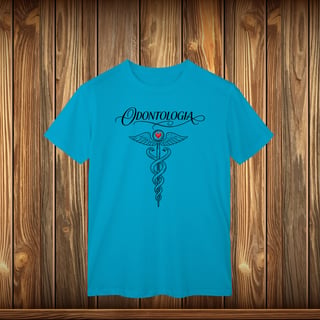 Nome do produto T-Shirt Classic - ODONTOLOGIA