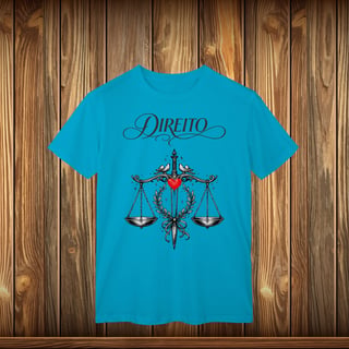 Nome do produto T-Shirt Classic - DIREITO