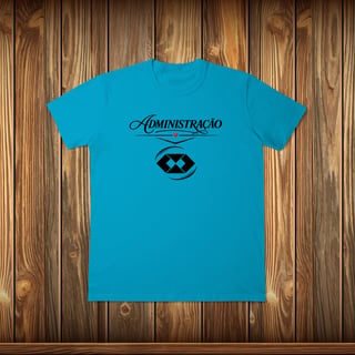 Nome do produto T-Shirt Classic - ADMINISTRAÇÃO
