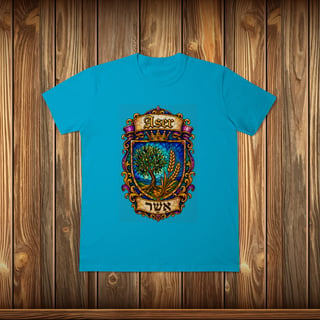 Nome do produto T-Shirt Classic - ASER
