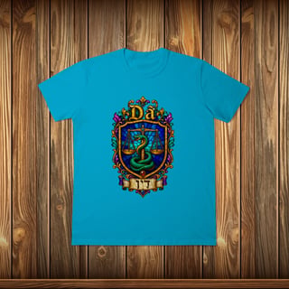 Nome do produto T-Shirt Classic - DÃ