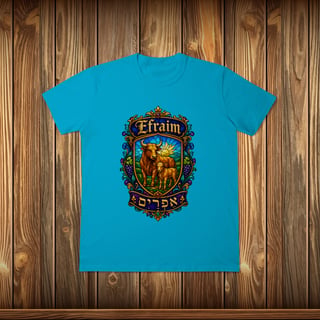 Nome do produto T-Shirt Classic - EFRAIM
