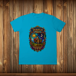 Nome do produto T-Shirt Classic - ISSACAR