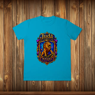 Nome do produto T-Shirt Classic - JUDÁ