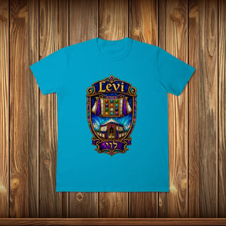 Nome do produto T-Shirt Classic - LEVI