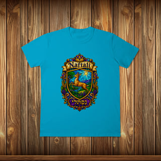 Nome do produto T-Shirt Classic - NAFTALI