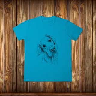 Nome do produto T-Shirt Classic - GOLDEN 