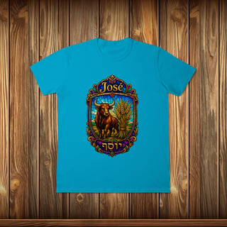 Nome do produto T-Shirt Classic - JOSÉ