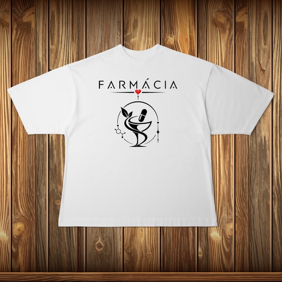 Oversized - FARMÁCIA