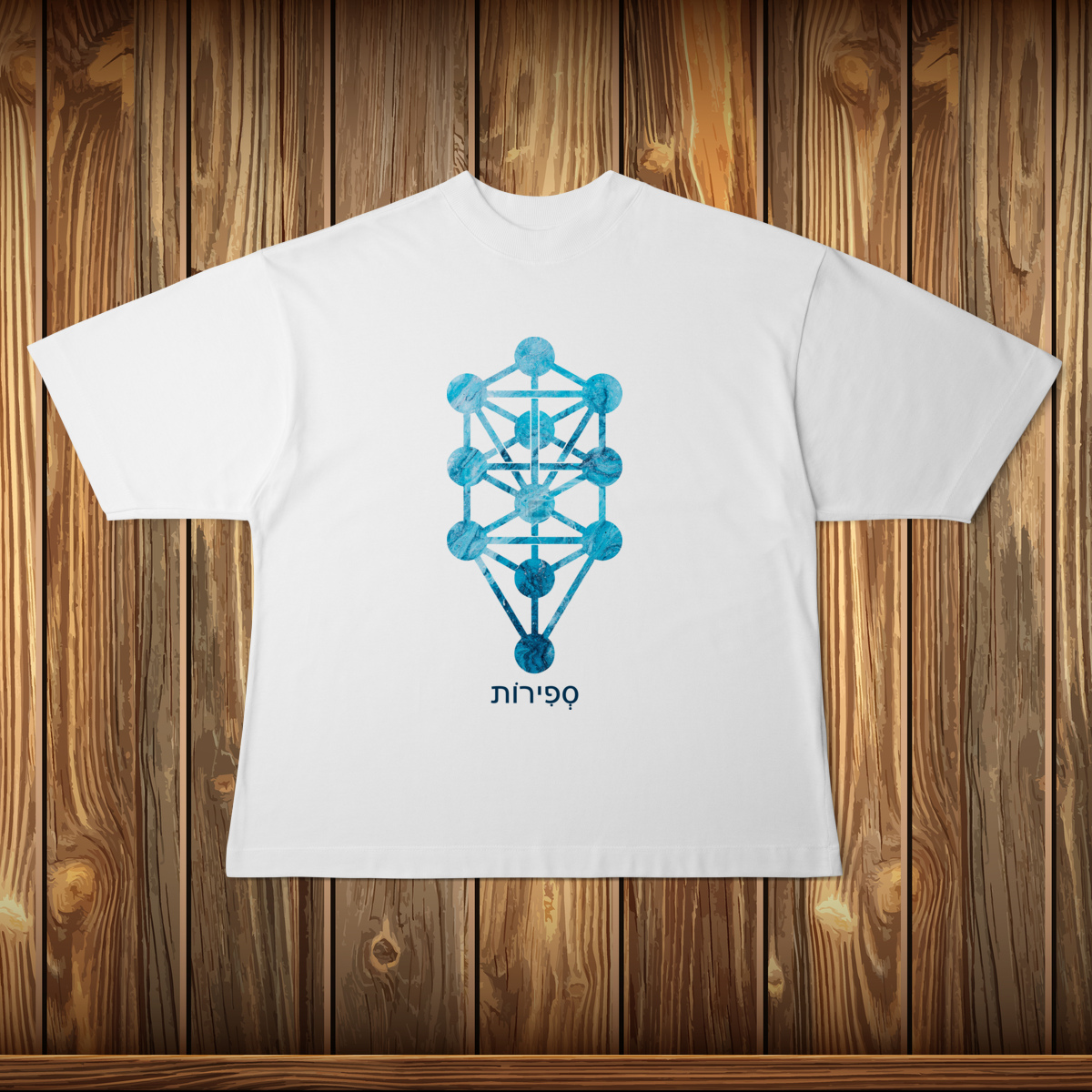 Oversized - SEFIROT