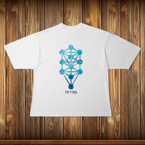 Oversized - SEFIROT