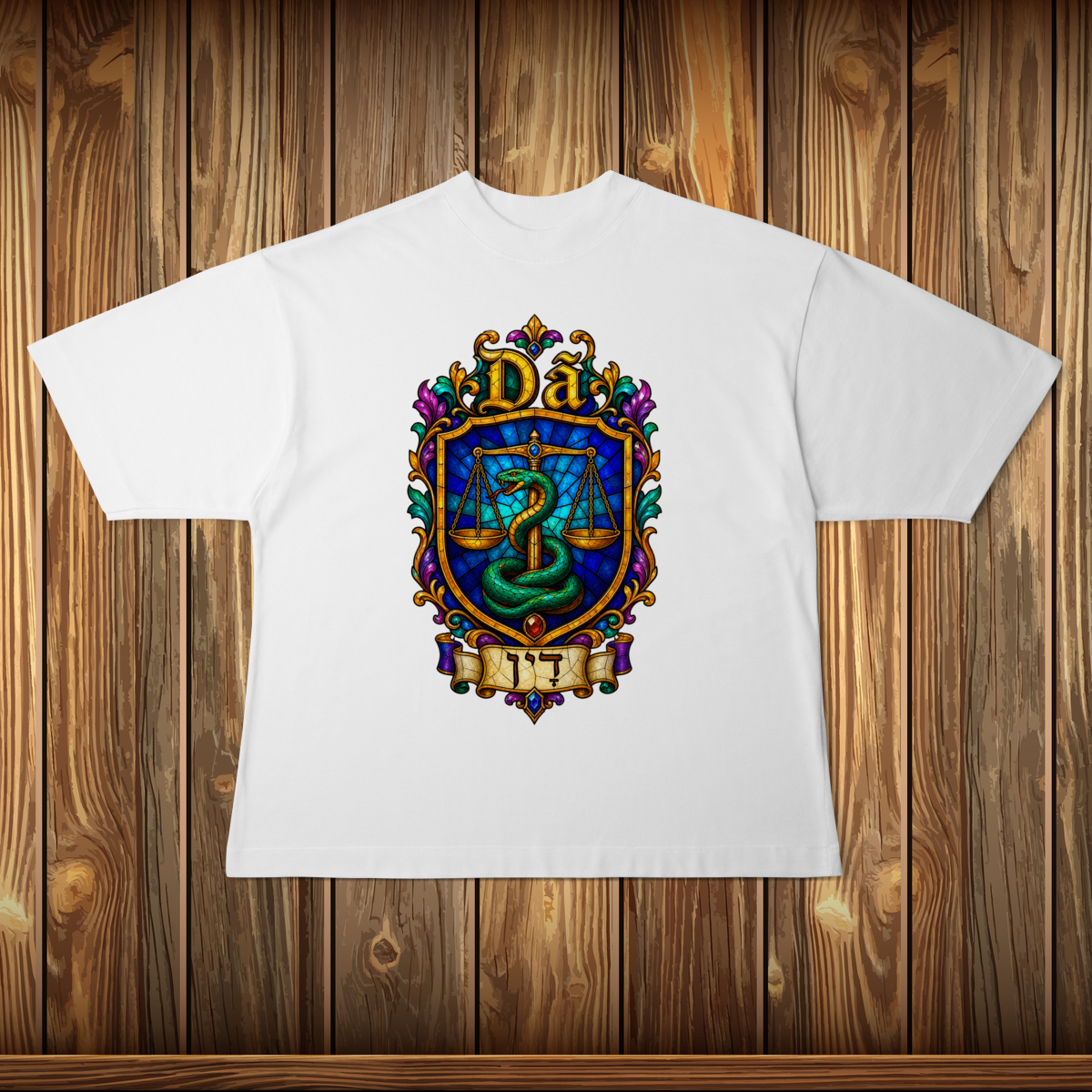 Oversized - DÃ