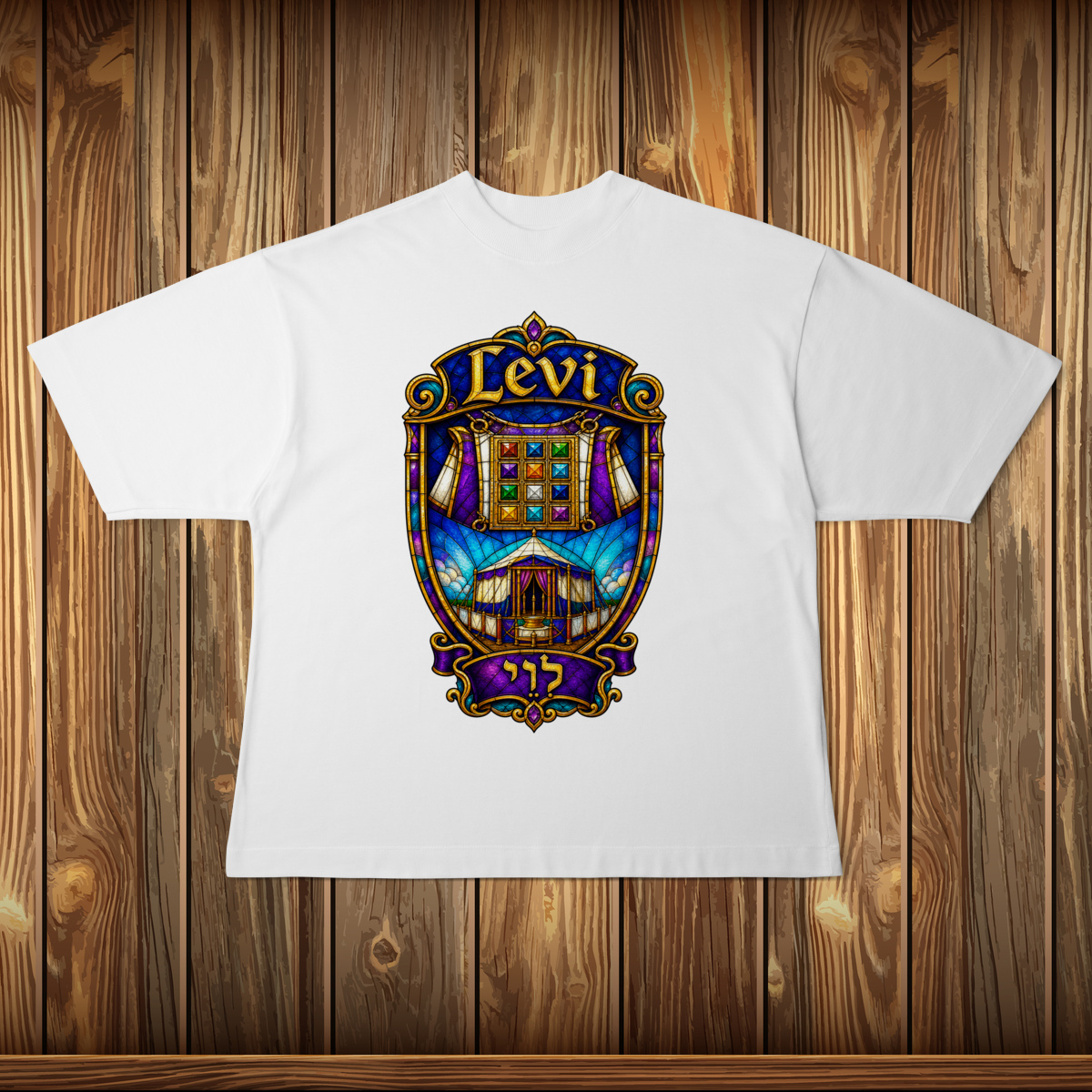 Oversized - LEVI