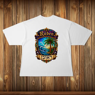 Oversized - RÚBEN
