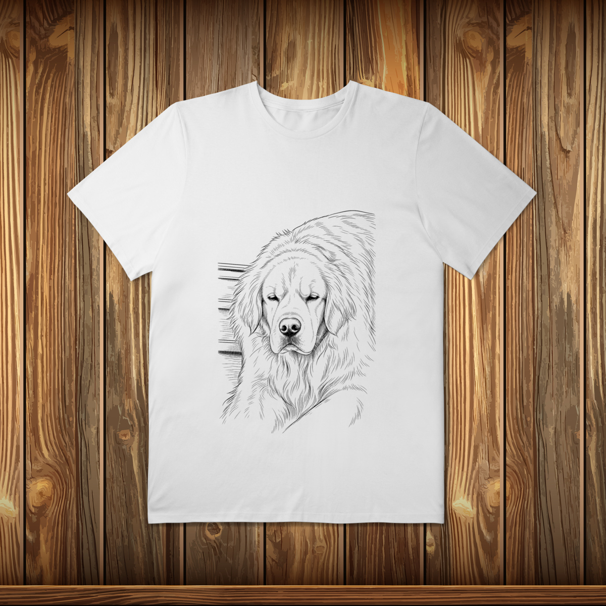 Plus Size - GOLDEN 