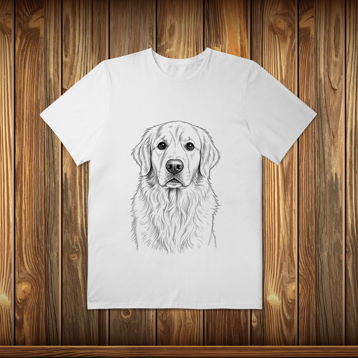 Plus Size - GOLDEN 