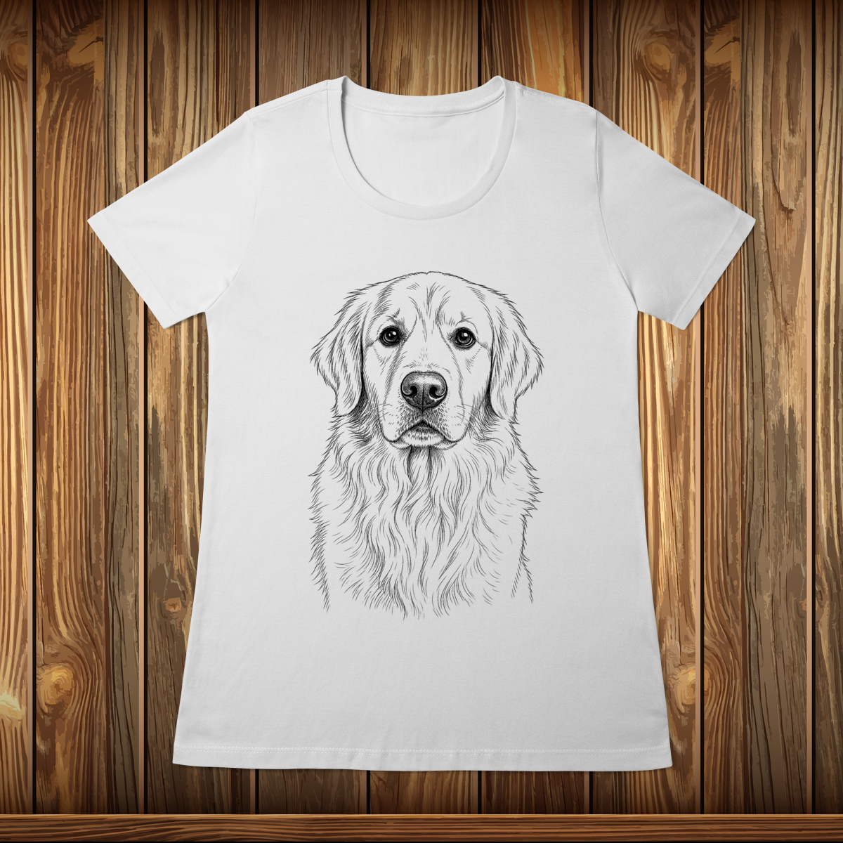Baby Long Quality - GOLDEN 