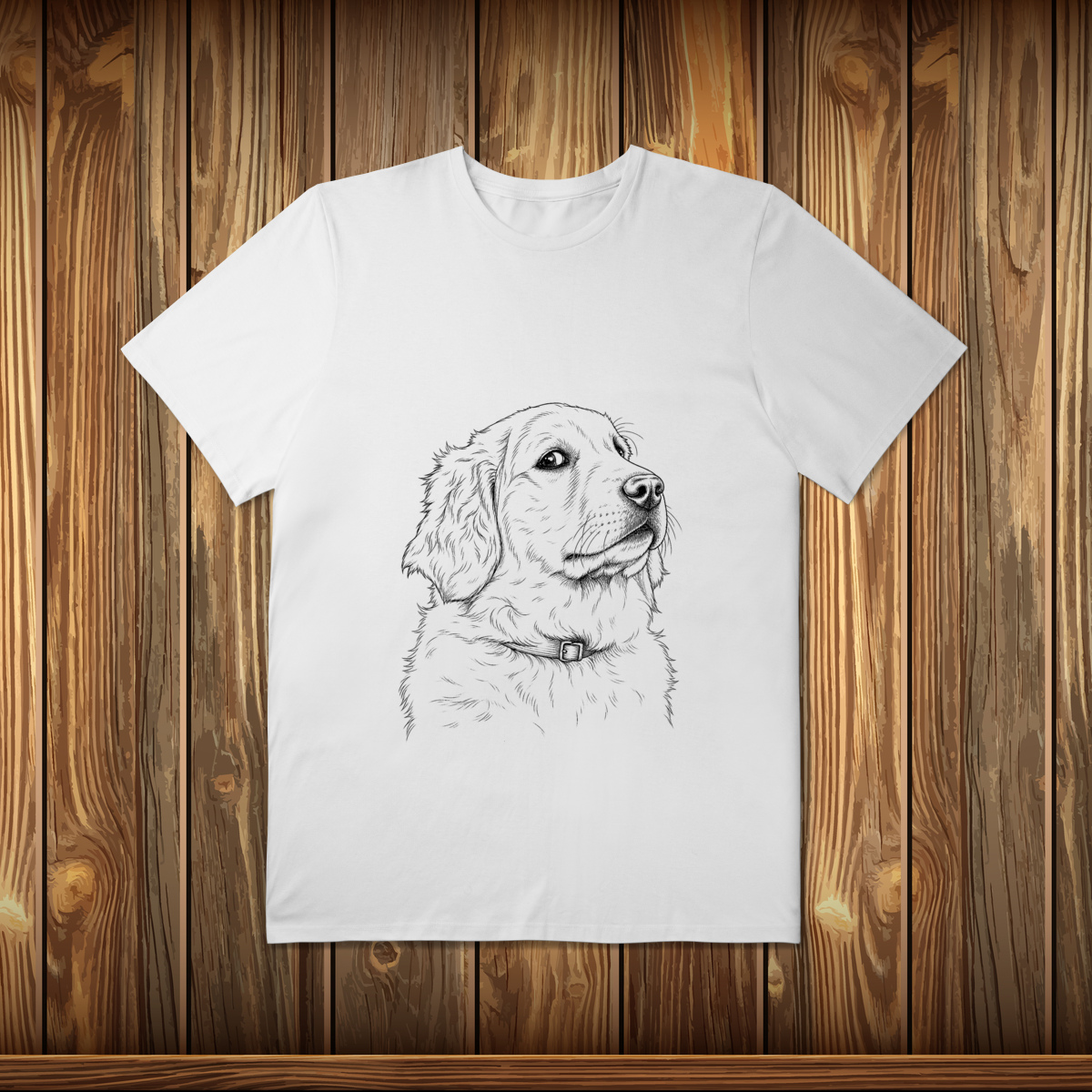 Plus Size - GOLDEN 