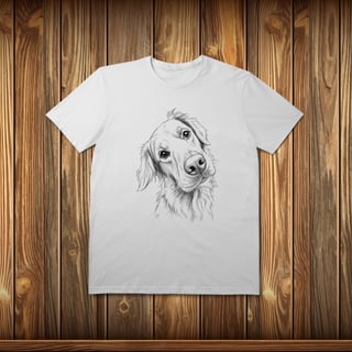 Nome do produto T-Shirt Prime - GOLDEN 