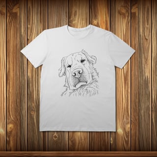 Nome do produto T-Shirt Prime - GOLDEN 