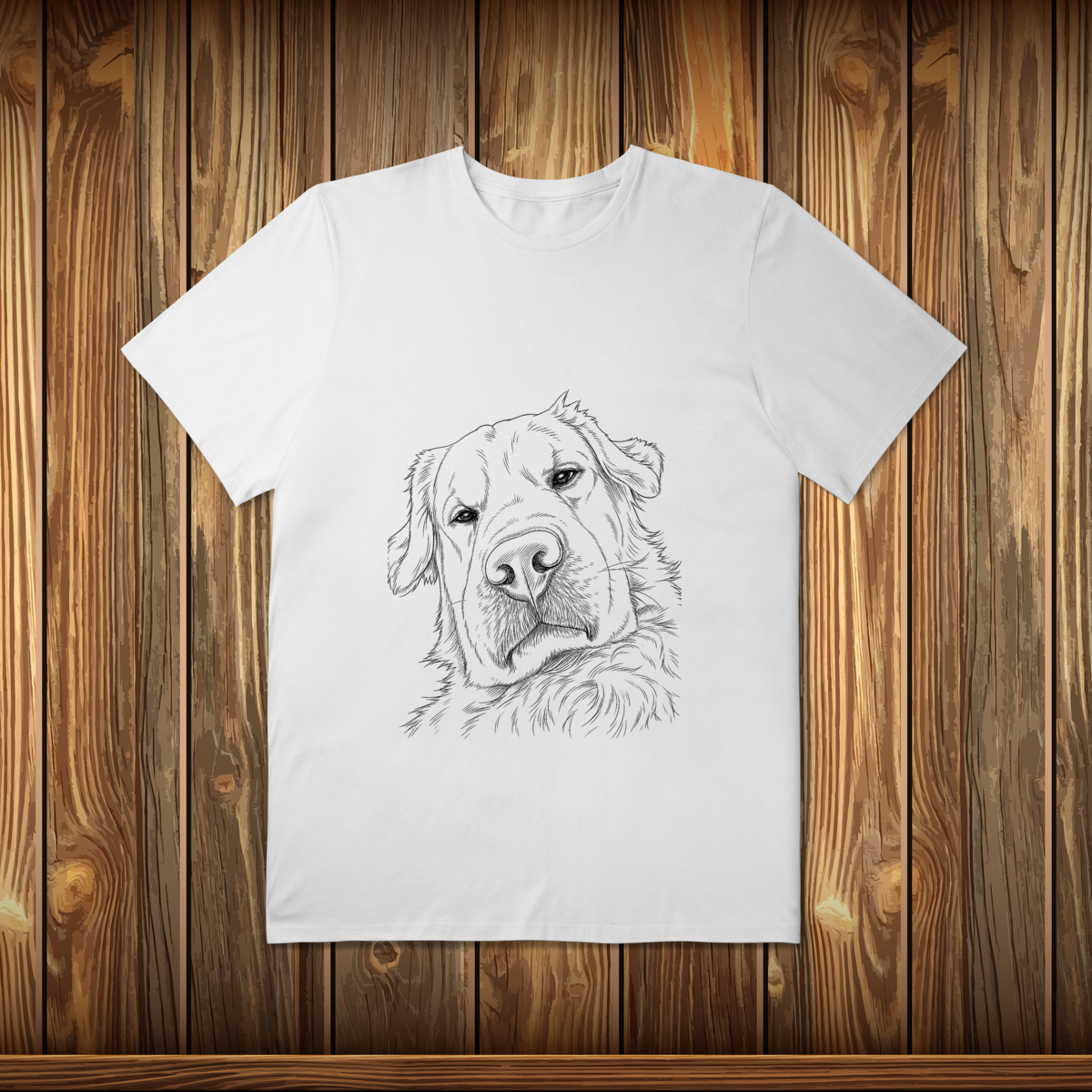 Plus Size - GOLDEN 