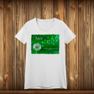 Baby Long Quality - Viva e Deixe Viver - A mulher que aprendeu quem ela é...